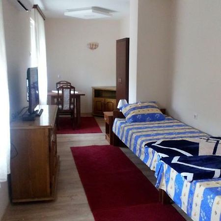 Guest House Green View Pirot Kültér fotó
