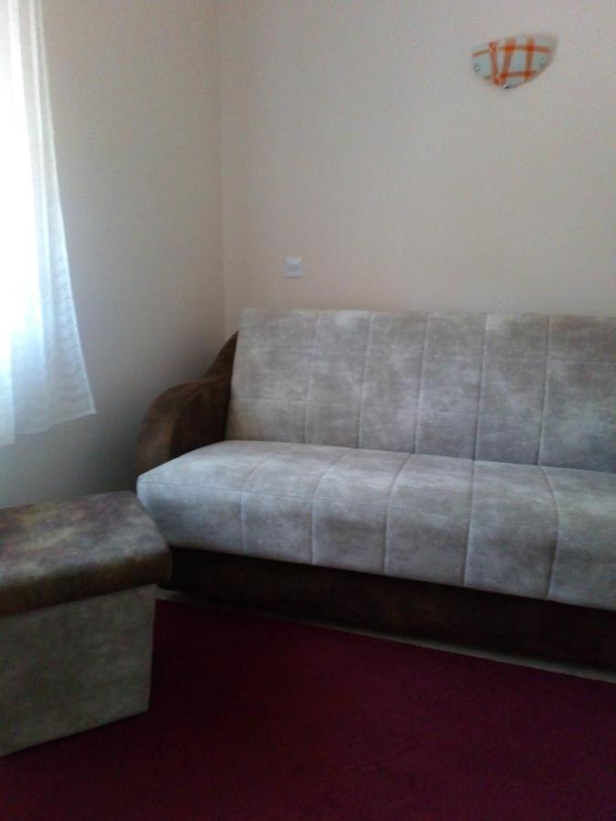Guest House Green View Pirot Kültér fotó
