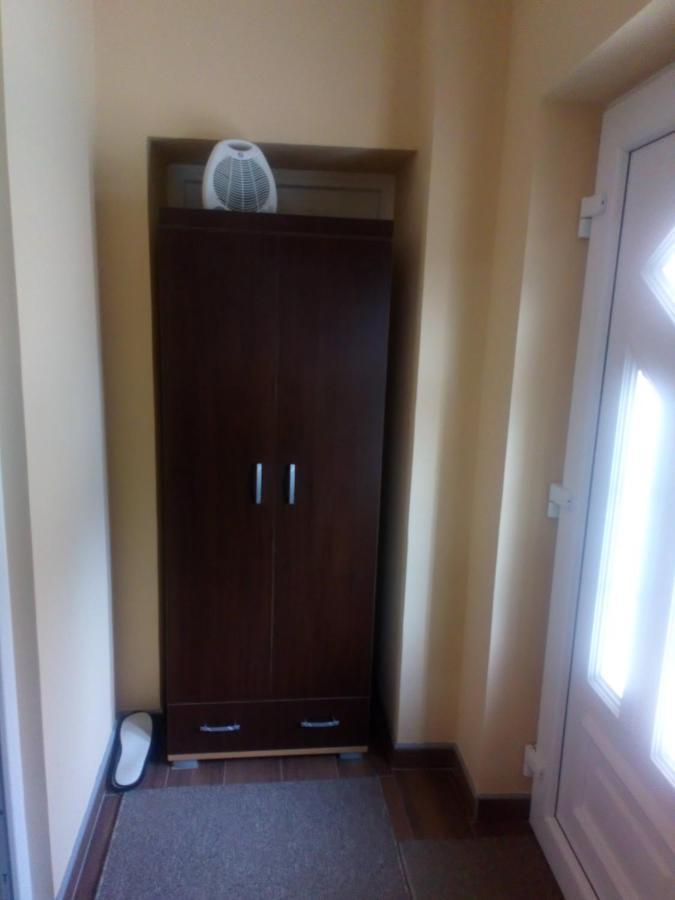 Guest House Green View Pirot Kültér fotó