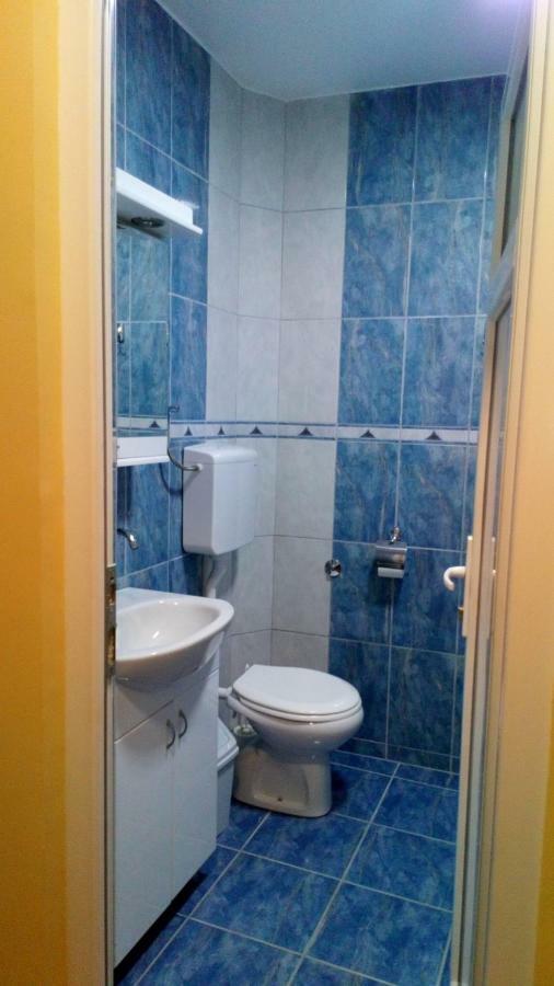 Guest House Green View Pirot Kültér fotó