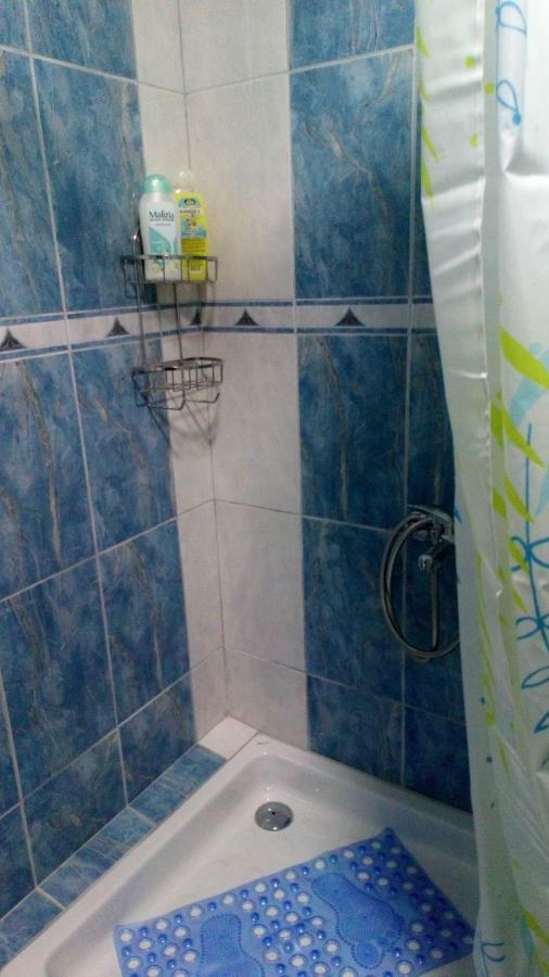 Guest House Green View Pirot Kültér fotó