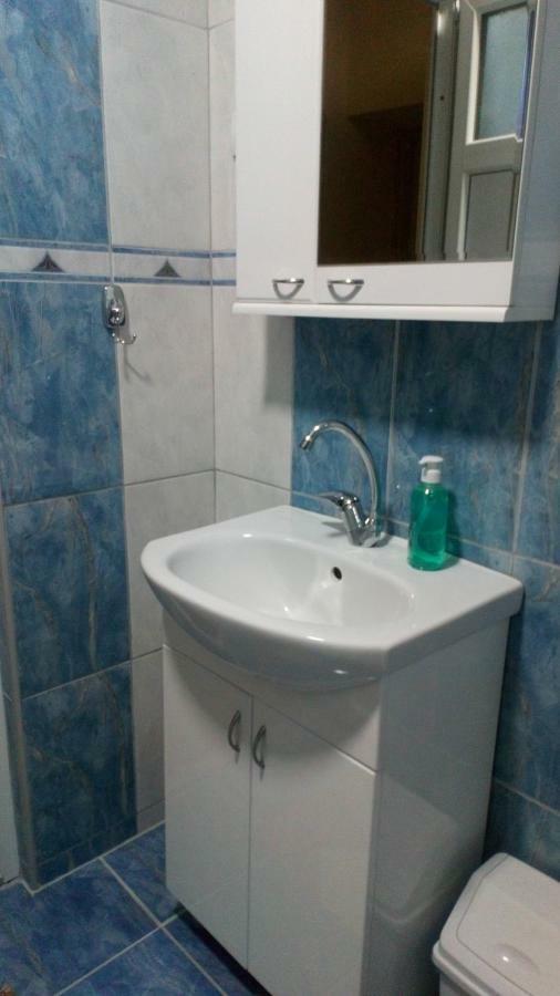 Guest House Green View Pirot Kültér fotó
